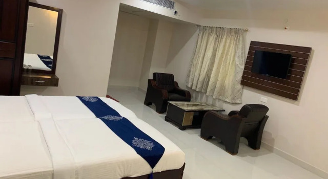 JNR GRAND Hotel, Book Hotel Madanapalle Andhra Pradesh