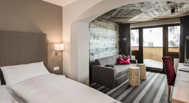 Hotel Kohlmayr