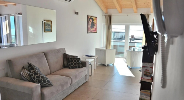 North Apartment