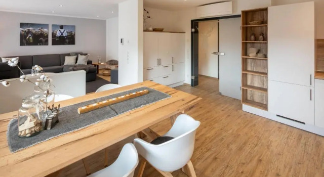 Monusse Boid Wohnung 10, Varaa Huoneisto Hotellit Baijeri pysäköinnillä, Pysäköinti