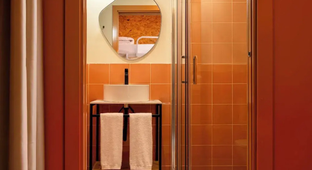 Номер Standard The Loft House Madrid