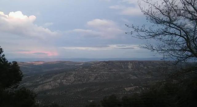 Коттедж Casa Rural San Gines