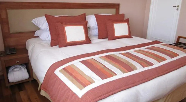 Alto Mirador, Buchen Sie Hotel SPA-Hotels in Valparaíso, in der Nähe von Atkinson Walk, SPA