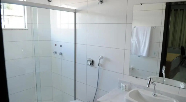 Одноместный номер Standard Hotel Mandino