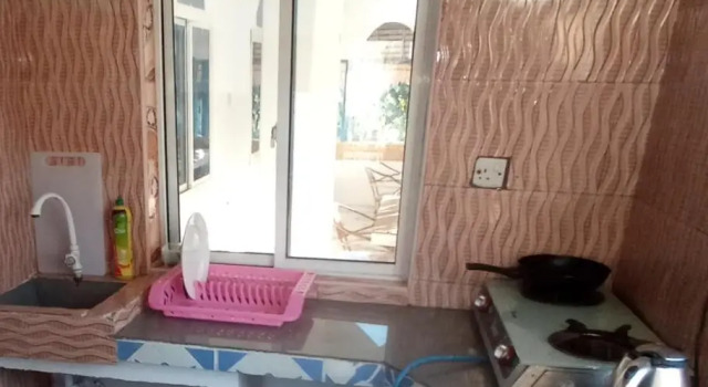 Номер Standard Mudi House