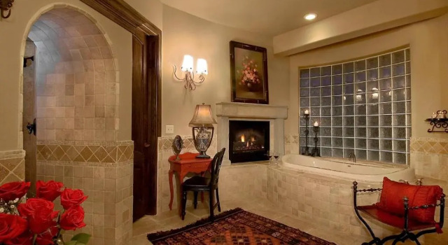 Номер Standard Adobe Grand Villas