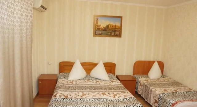 Gvardeets Guest House, Забронировать Гостевой дом Сочи Большой Сочи
