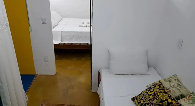 Odoyá Eco Pousada