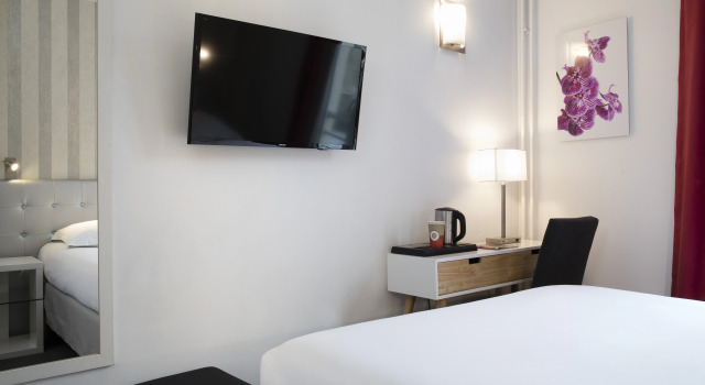 Hotel Soft