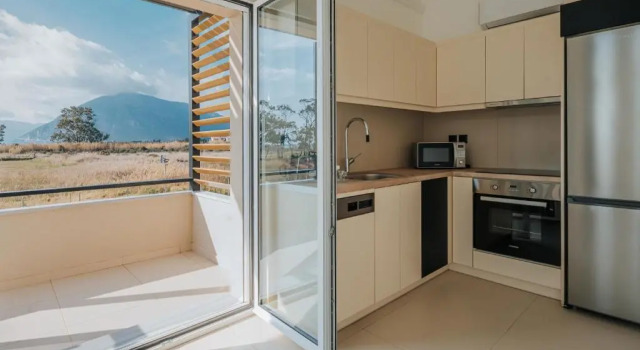 Ponte Suites, Book Hotel  