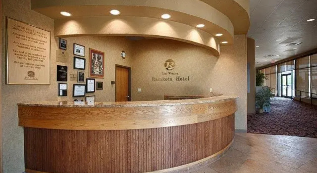 Ramkota Hotel