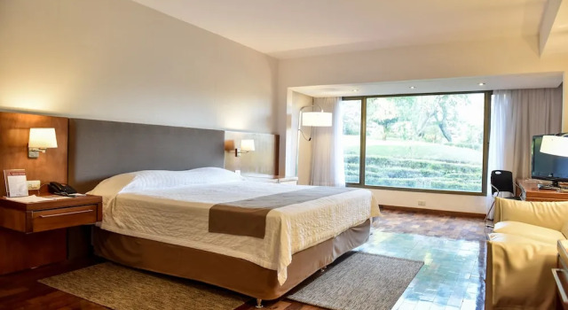 Номер Superior Yacht & Golf Club Paraguayo, a Tribute Portfolio Resort
