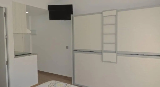 Carihuela Palace Studio 419 Beach - Playa, Забронировать Отель Отели Торремолинос с бассейном, рядом с Пляж El Saltillo, Бассейн
