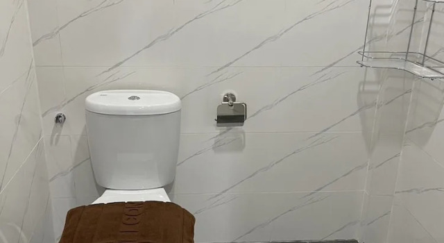 Номер Standard Korner Grand Hotel