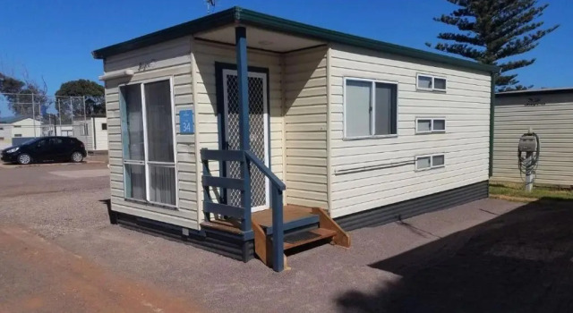 Номер Standard c 1 комнатой Discovery Parks - Whyalla