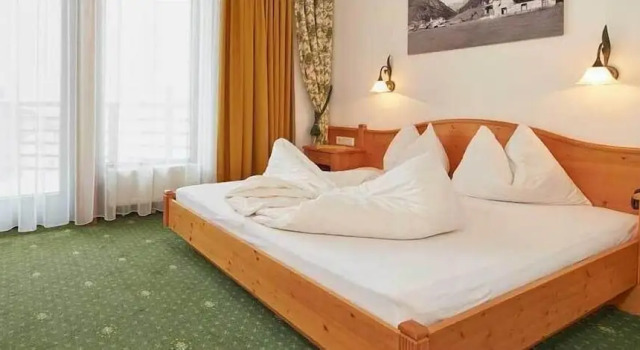 Двухместный номер Standard Hotel Vent