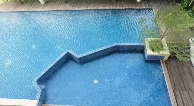 Westmark Apartment Near Taman Anggrek, Book Apartment Jakarta Jakarta Province
