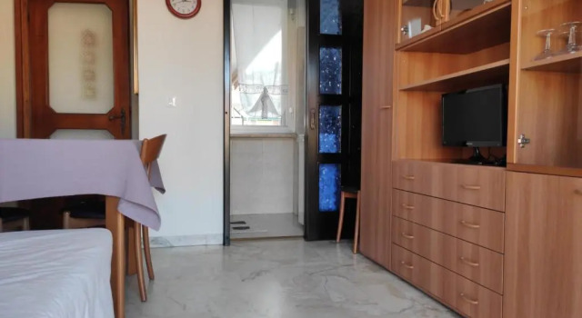 Апартаменты Valter Apartment