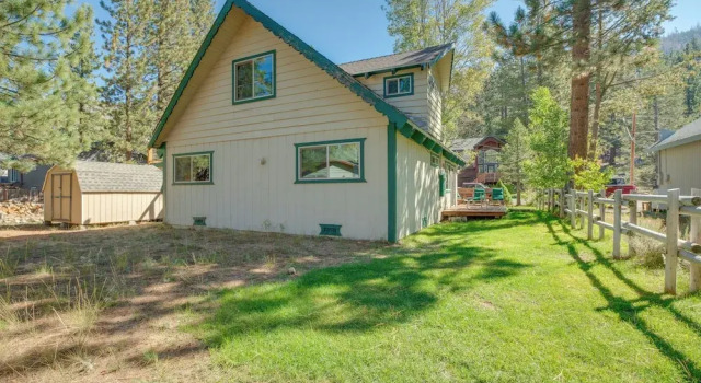 Discount Available! Lake Tahoe Gem w/ Pool Table, 予約 ホテル エコー レイク アメリカ合衆国