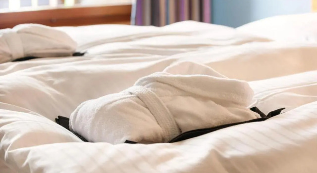 Двухместный номер Classic Wellness Hotel Stoos