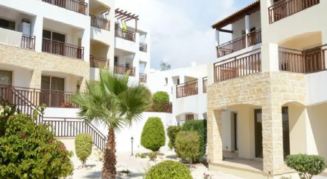 Amy Apartment, Boek Appartement Peyia Paphos