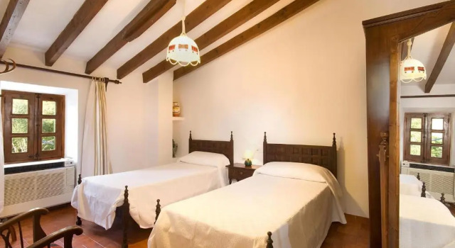 Вилла Villa Boquer Petit - Piedra