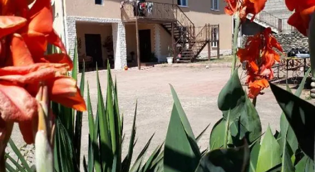 Guest House on Chanba 54