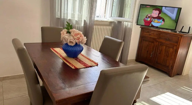 Коттедж Casa vacanze Diana