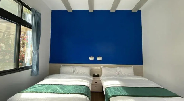 Rona Resort, Book Ferieresort Hoteller i Sinyi med morgenmad, Morgenmad