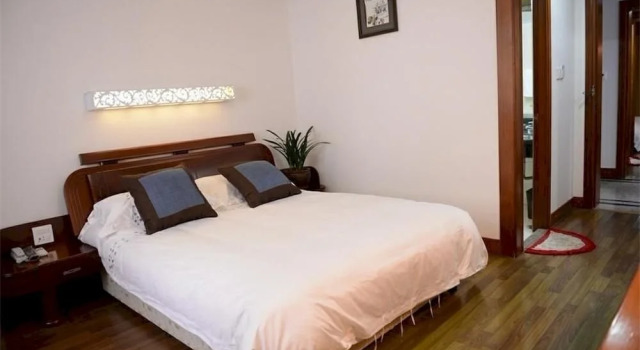 Jiangyan Hotel, Prenota Hotel Wenzhou Zhejiang