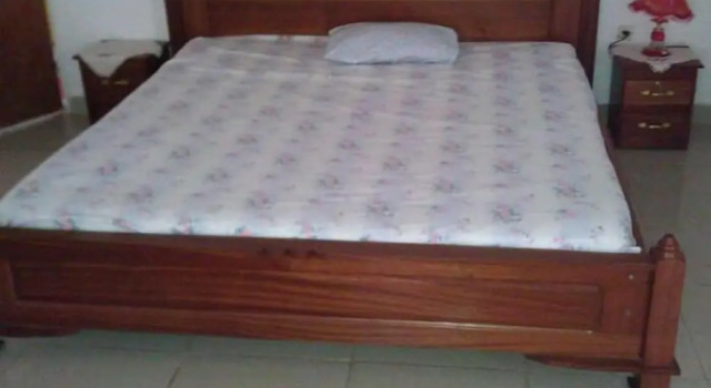 Camera Standard Glory Guest House