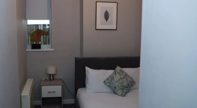 The White House Apartments, Varaa Huoneisto Asunnot kohteessa Merseyside, Huoneisto