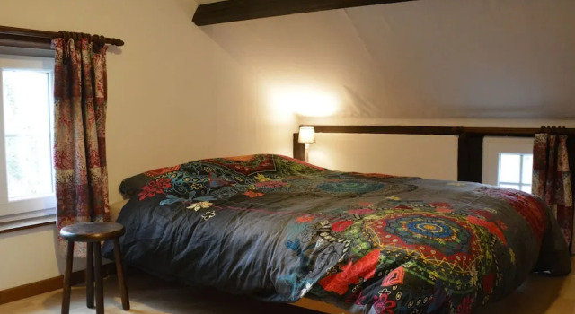 Cozy Cottage in Han-sur-Lesse near Forest, Забронировать Дом для отпуска Виллы Ан-сюр-Лес, рядом с Пещера Ан-сюр-Леc, Вилла