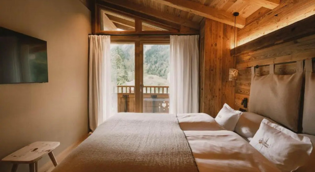 Gletscher-Chalet Stubai, Varaa Mökki Neustift im Stubaital Stubai Glacier