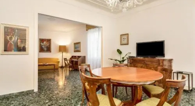 Magicstay - Flat 3 Bedrooms 1 Bathroom - La Spezia, Забронировать Отель Специя Итальянская Ривьера, рядом с Порт Ла Специи