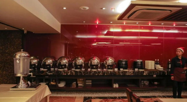 Номер Executive Bizz The Hotel
