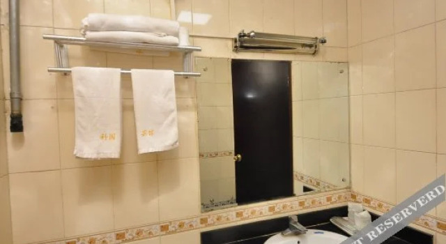 Keyuan Hostel