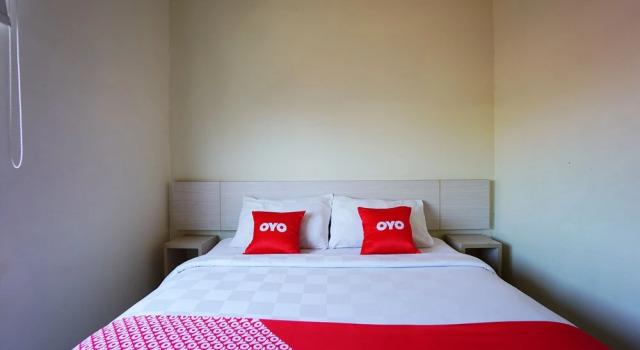Hotel D'kanaka Riverview by OYO Rooms