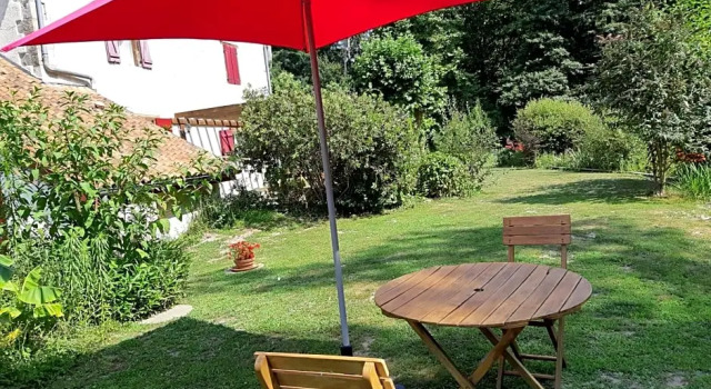 Le Moulin de Saubrigues, Rezervasyon Otel Saubrigues Landes