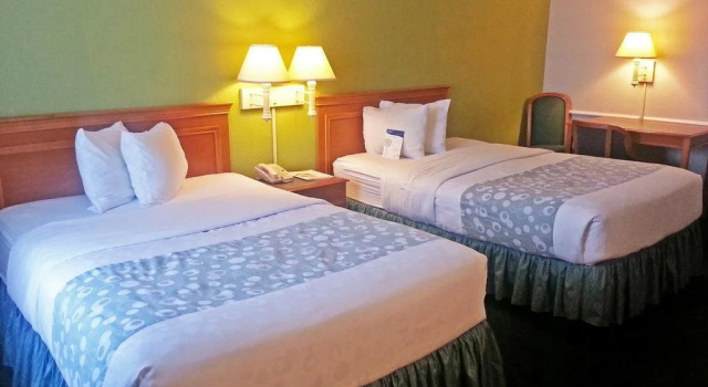 Venture Inn Albuquerque, Buchen Sie Hotel Albuquerque New Mexico