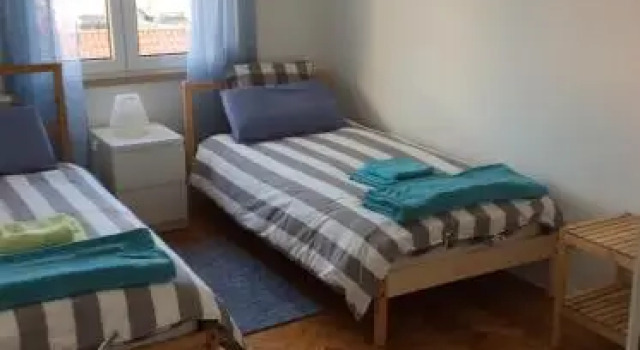 Apartment Belem