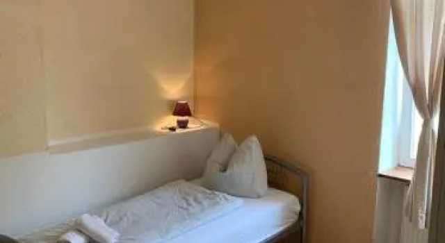 Hotel Haus am Rebstock