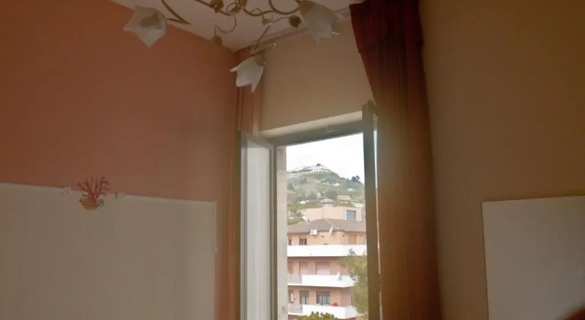 Двухместный номер Standard Hotel Cirillo