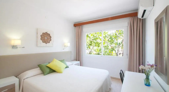 Secret Oasis Ibiza-Only Adults, Book Hotel Hotels in Ibiza with a Pool, Swimming Pool