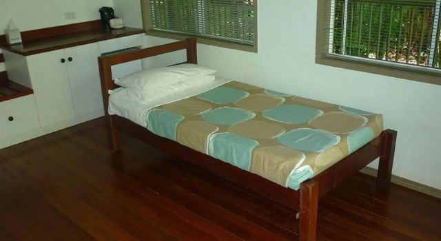 Ferntree Rainforest Hotel, Reserva ahora Hotel Cape Tribulation Daintree