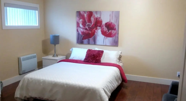 Apartment With 2 Bedrooms in Tracadie-sheila, With Furnished Garden an, Reserva ahora Apartamento Tracadie 