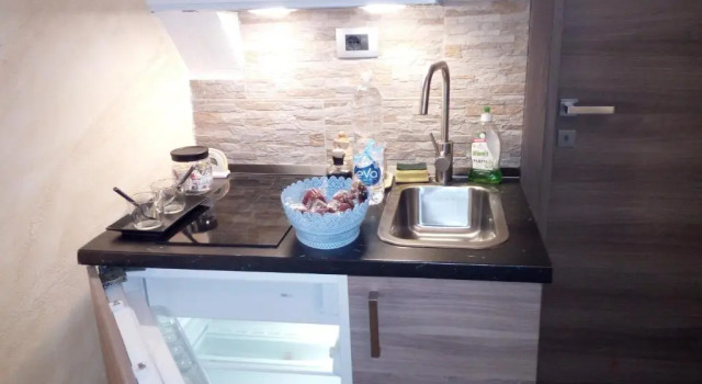 Апартаменты Corsini Houses- Catania