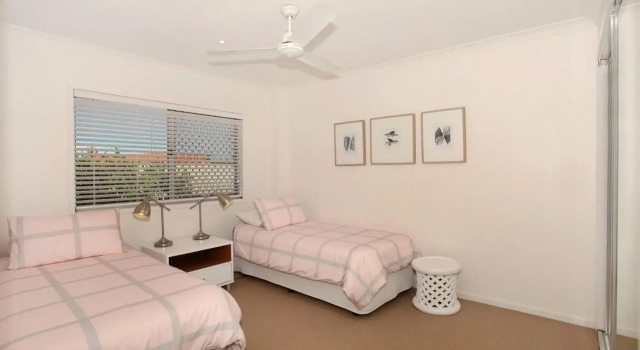 Unit 4 'Marcoola Sands', Marcoola, Prenota Hotel Hotel a Queensland con parcheggio, Parcheggio