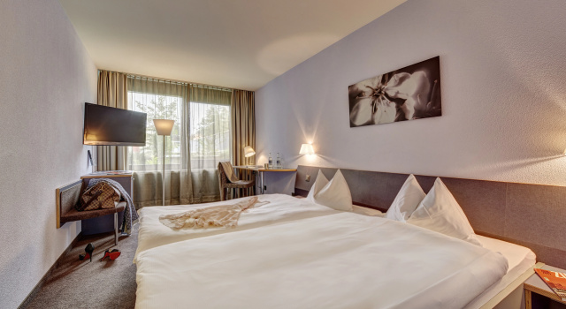Geroldswil Swiss Quality Hotel