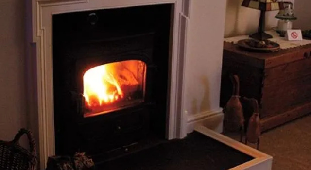 Heatherdene B&b